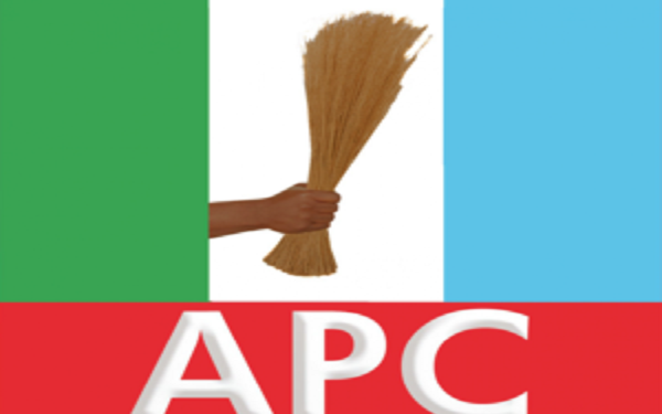 We Won't Stop Borrowing, APC