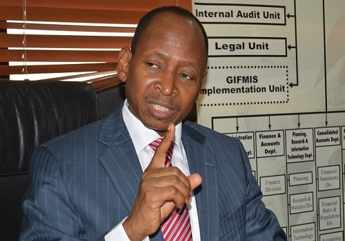 FG to review overtime, estacode allowances of public office holders