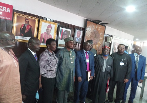 Railway Revitalisation To Further Gulp $37.8bn, Says Amaechi