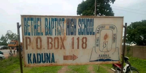 BREAKING: Bandits Release 10 More Bethel Baptist Students