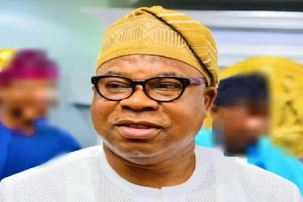 Osun: Oyetola, Aregbesola Commissioners Differ On N48bn Fed Govt Refund
