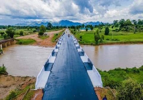 Seven Years After, NEDC Reconstructs Adamawa Bridges Destroyed By Boko Haram