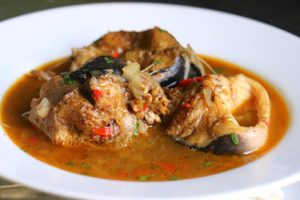 Beware! Catfish Is Dangerous To Your Health         -      Things To know