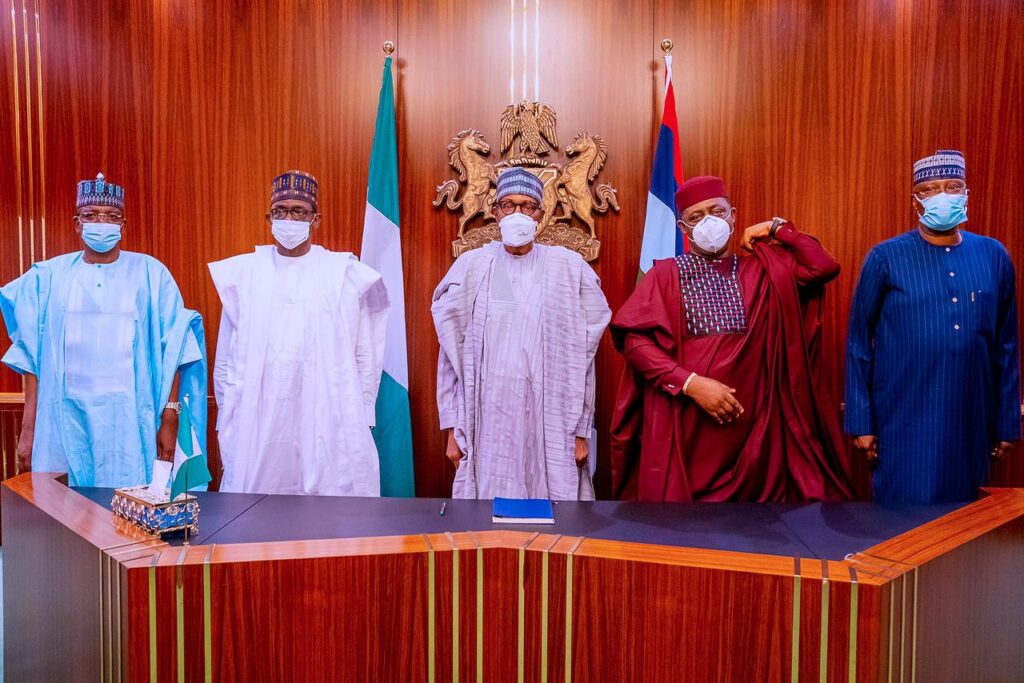 FLASHBACK: I Would Rather Die Than Join APC – Fani-Kayode Licks His Vimit