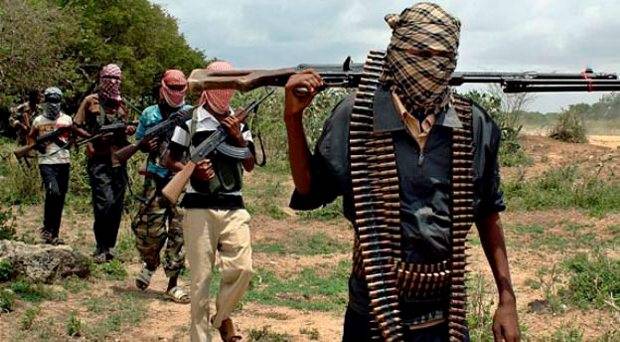 Bandits Kill 34, Raze 20 Houses In Kaduna