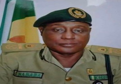 Chief Correctional Officer Orders Manhunt Of Fleeing Kogi Inmates