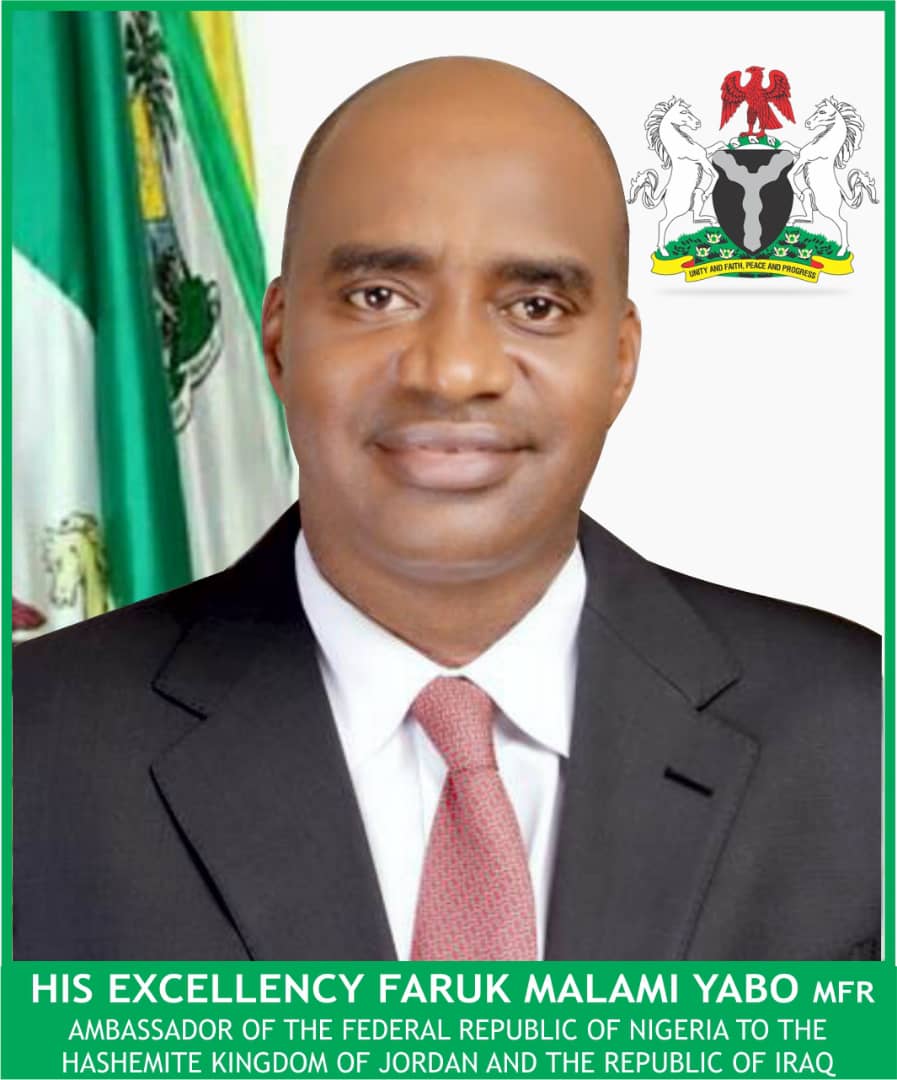 Nigeria Should Emulate Jordan On Christians, Muslims’ Peaceful Co-Existence - Yabo