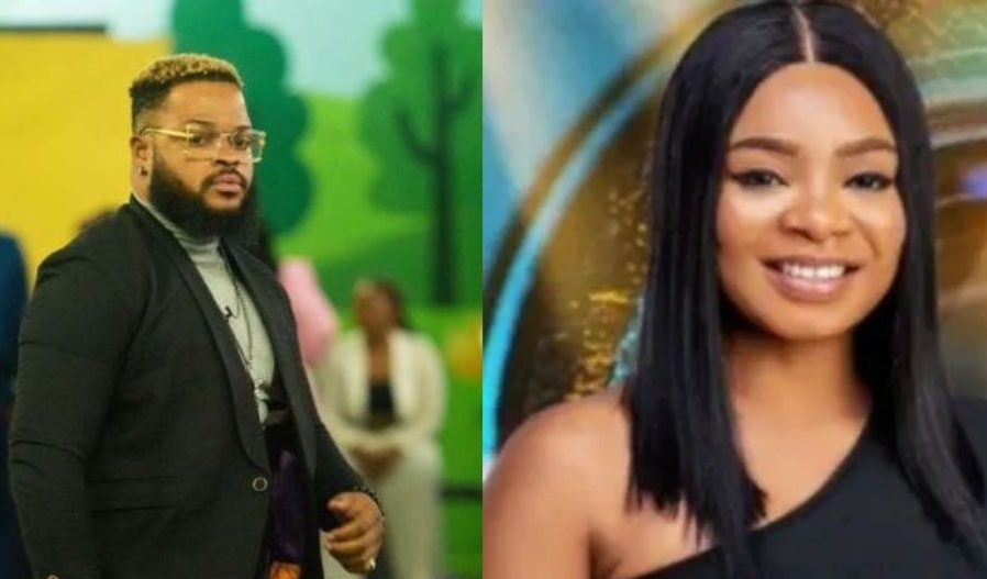 BBNaija: Whitemoney Speaks On Relationship With Queen Outside 'The House'