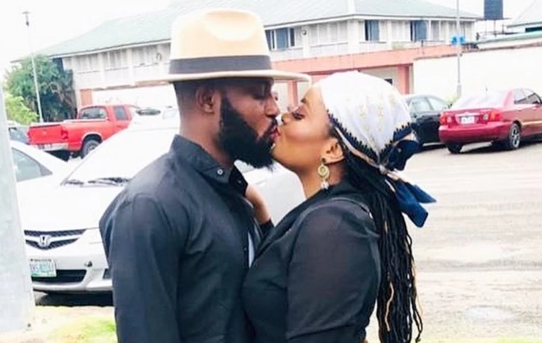 BBNaija 2021: Tega’s Shameful Adulterous Showing On TV Is No Big Deal - Hubby