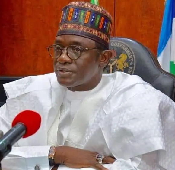 Court To Buni: Stop Parading Yourself As Acting APC Caretaker Committee Member