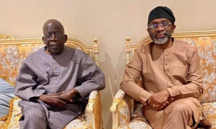 Surgeries Worsen Tinubu’s Health,  As Speaker, Gbajabiamila Visits Him In London