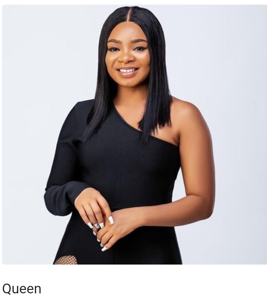 I'm not interested in a relationship with WhiteMoney. I'm using him to get endorsements -Queen says