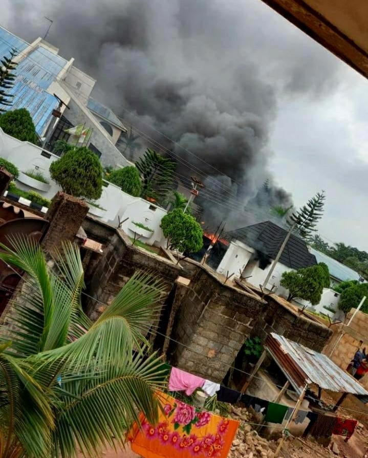 Politicians Behind Violence To Destabilise Imo Will Be Shamed  - Group Warns