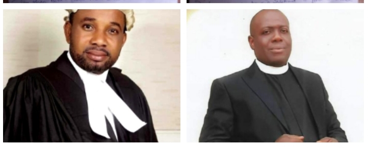 Killings In Imo: Madumere Strongly Condemns Acts, Says It's Satanic