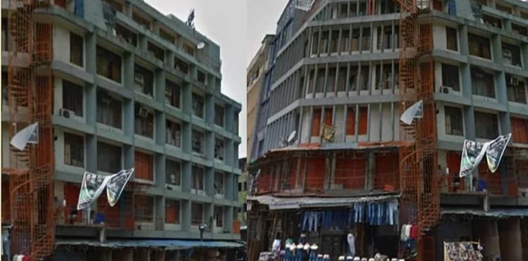 Revealed: How Presidential Panel Sold Seven-Storey FRCN Lagos Building For N100m