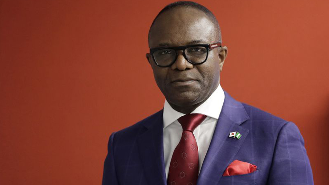 I Never Received N9.7bn In My Account, Ex-Petroleum Minister, Kachikwu Notifies Malami
