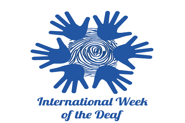 Hearing-Impaired Seek Recognition