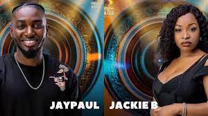 BREAKING: Jay Paul, Jackie-B Evicted From #BBNaija Season 6