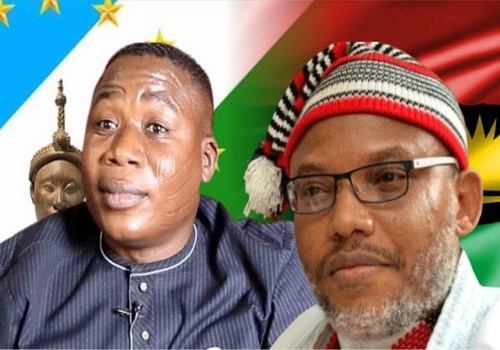 No Going Back On One Million Protest At UN General Assembly — Yoruba Nation, IPOB, Others Vow