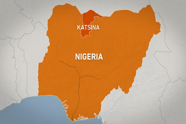 Telecom Service Shutdown Makes Operations Against Bandits In Katsina - Security Agencies