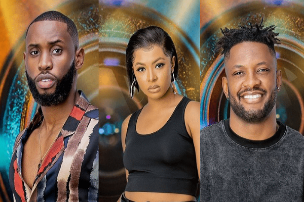BREAKING: Emmanuel, Whitemoney, Cross, Liquorose Set For Final Showdown