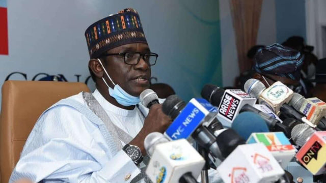 Gov. Buni Orders Investigation As Armed Men Shoot Driver Dead In Yobe