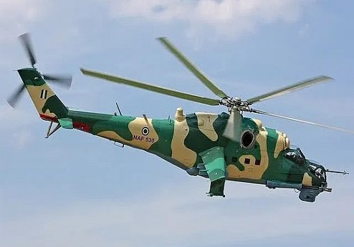 After denials, Nigeria Air Force Finally Admits ‘Erroneously’ Bombing Yobe Villagers