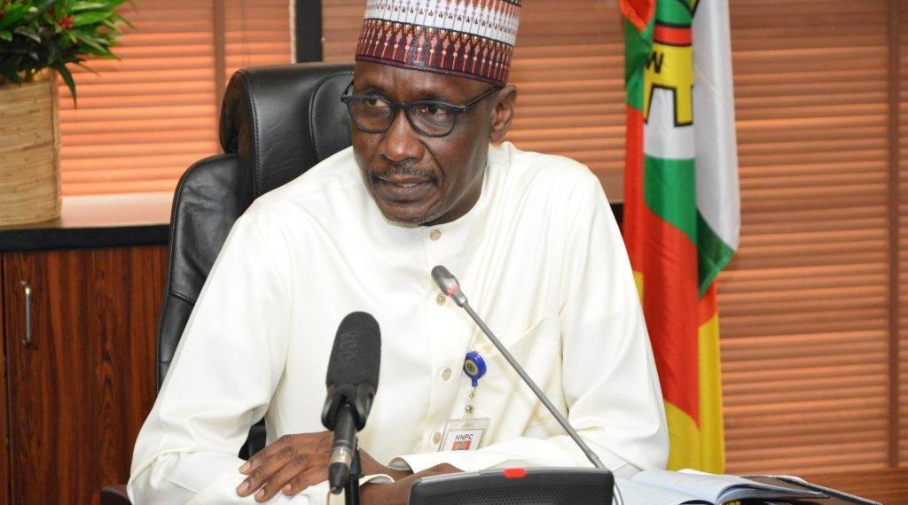 Kyari To Oil Stakeholders: Stop Congratulating Me On My Reappointment And Support Me To Succeed As NNPCL GCEO