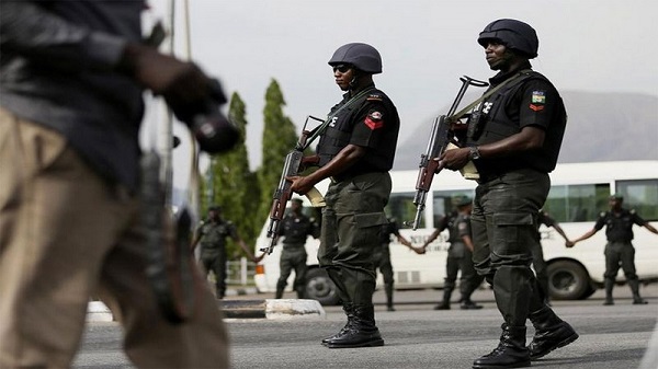 FG launches manhunt for fleeing Kogi inmates