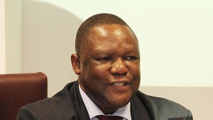 Ex-CBN Deputy Governor, Obadiah Mailafia Is Dead