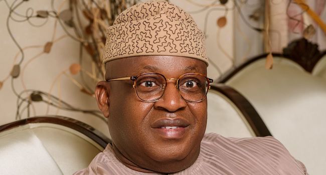 Orbih Charges Southern Governors: Fiscal Federalism Is A Battle That Must Be Won
