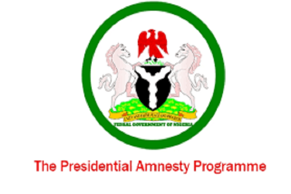 400 Duplicate Names Uncovered In Presidential Amnesty’s Payroll