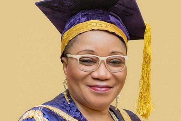 I'm Committed To Driving Change, Says UNIBEN VC