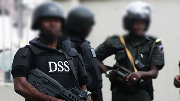 SSS Washes Hand Of Dr. Akunyili's Killing