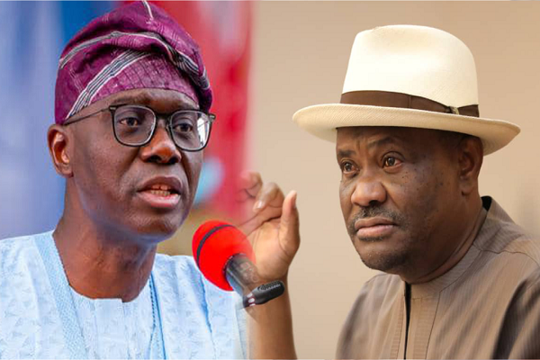 JUST IN: Appeal Court Grants Lagos Prayers To Join Rivers’ Suit On VAT
