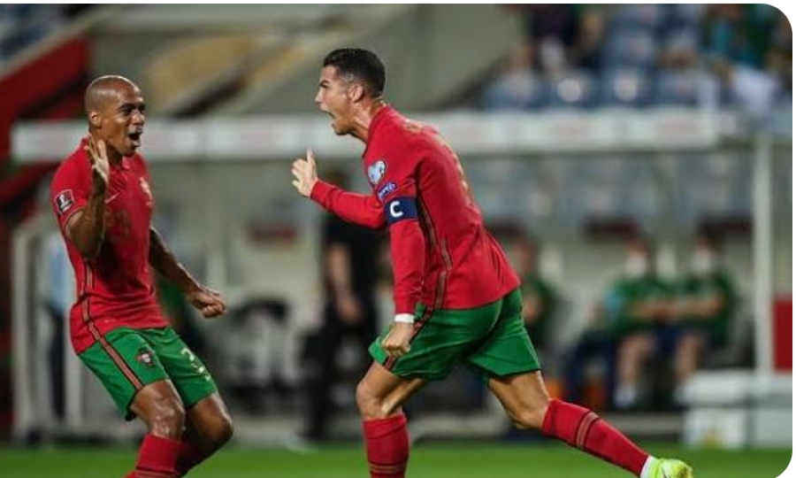 Cristiano Ronaldo suspended: Star set to return to Manchester United early
