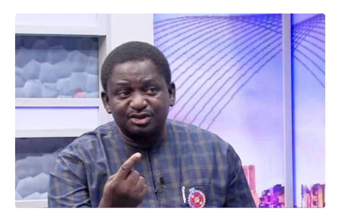 “You’re A Bandit-Lover” – Femi Adesina Attacks Shiekh Gumi