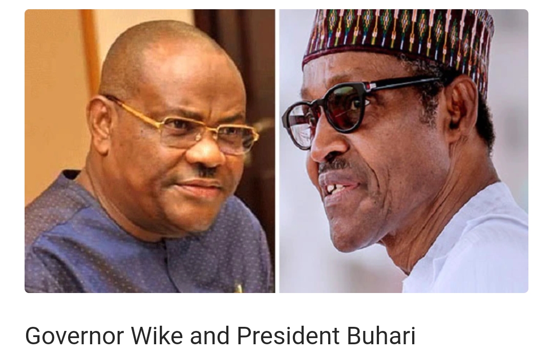 Fiscal Federalism: VAT War Rages As Gov Wike Fights On, Drags FIRS To Supreme Court