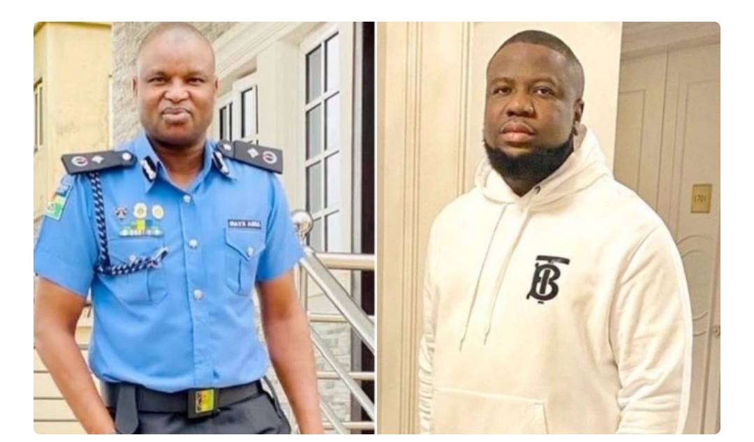 Abba Kyari May Not Be Extradited As He Committed No Crime On U.S Soil – Panel