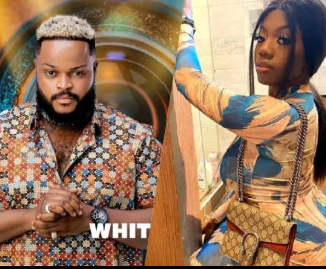 I'm In Angel's Head That's Why I Told Her That I Know What She Did" -Whitemoney tells Queen
