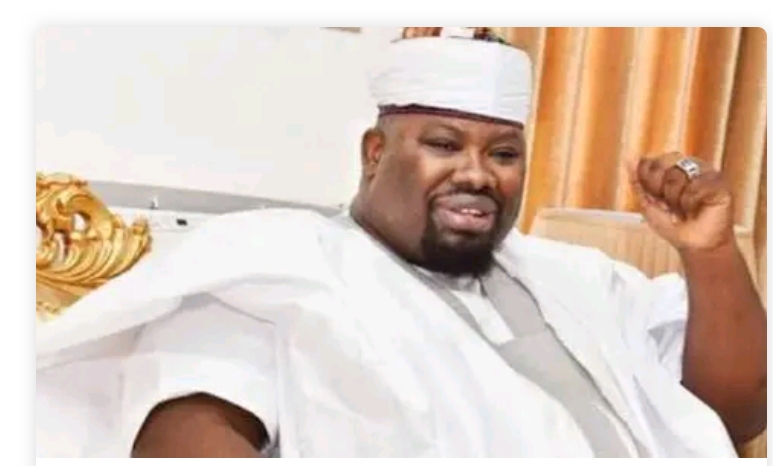 BUSTED: APC Chieftain, Nasiru Danu Identified As Sponsor Of Pro-Buhari Protest In New York