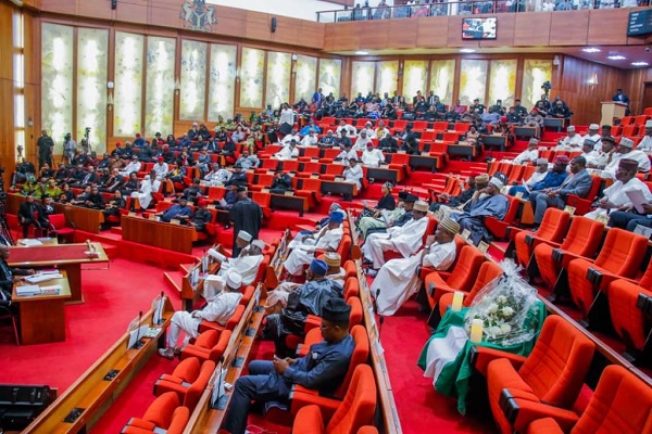 Senate Vows To arrest NPA, NIMASA Chiefs Over Unexplainable N10b, N814m Expenditures