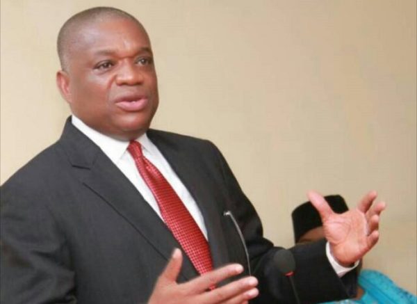 Alleged N7.1bn Fraud: Court Bars EFCC From Retrying Orji Uzor Kalu
