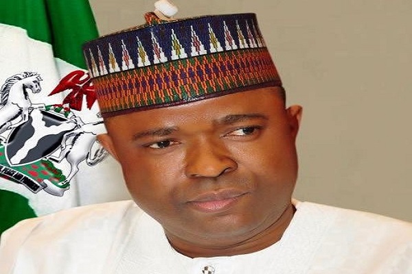 ‘Registration Of BDCs By IBB Behind Naira’s Current Woes’