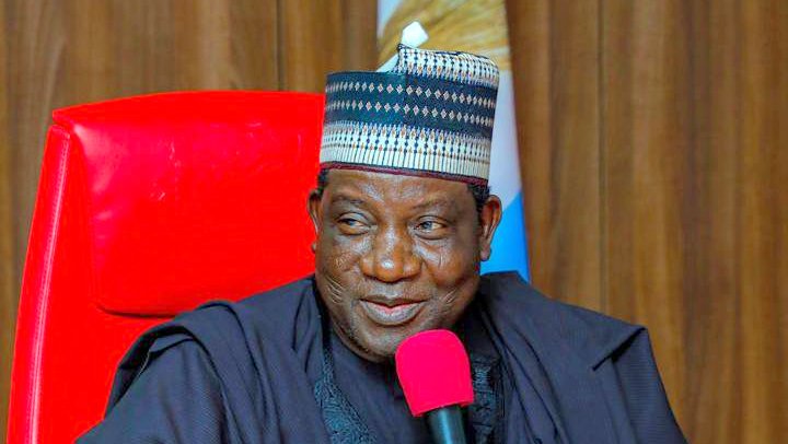 JUST IN: Northern Governors, Monarchs Meet, Flays South Over Legislation To Withhold 'Value Added Tax'