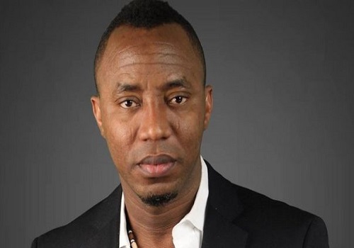 Sowore Berates Ondo Varsity Over ‘insane memo’ On Dressing