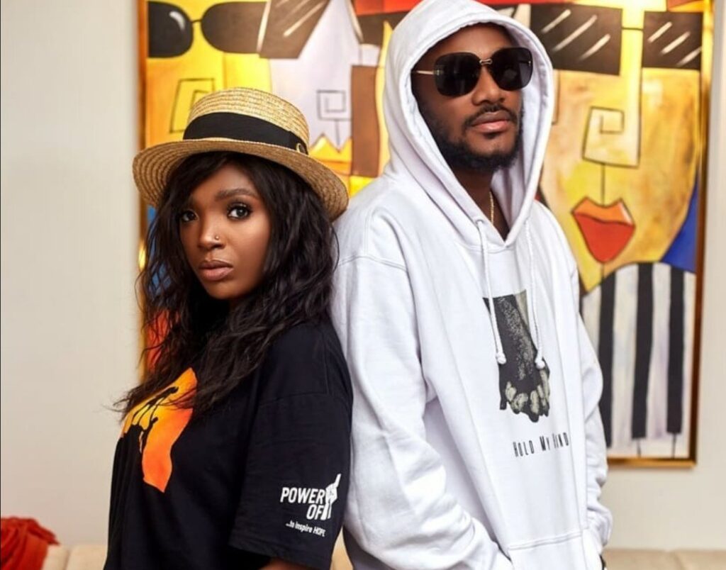 Tuface Idibia dying slowly – Brother Raises Alarm