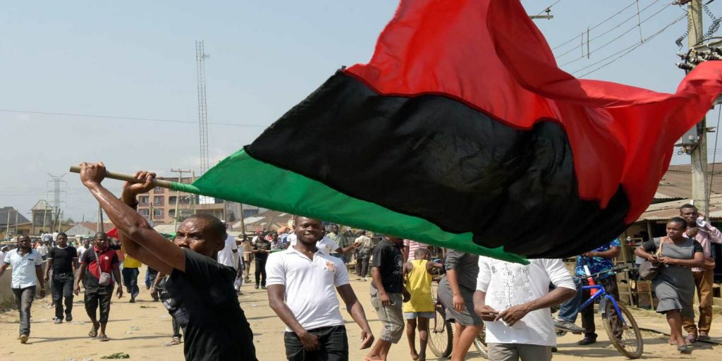 IPOB  Vows To Go After Dr Akunyili’s Killers