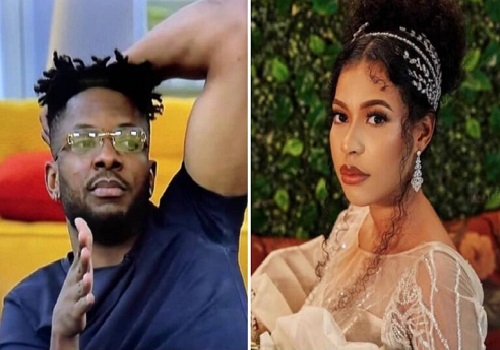 BBNaija Shine Ya Eye: I Regret My Action, Should Have Done Better With Cross- Nini