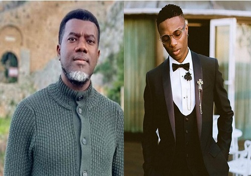 Nigeria Needs Wizkid More Than He Needs Nigeria, says Omokri